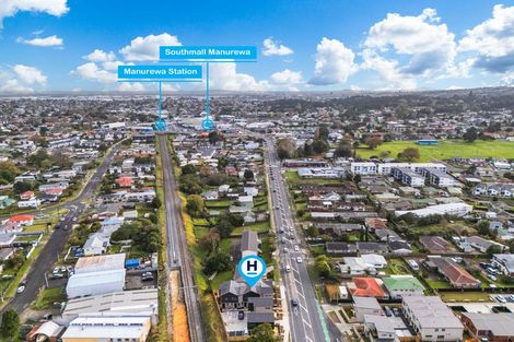 Photo of property in 6/265 Great South Road, Manurewa, Auckland, 2102