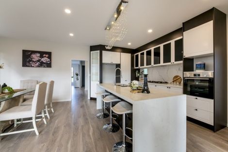 Photo of property in 5 Matiki Road, Flat Bush, Auckland, 2019