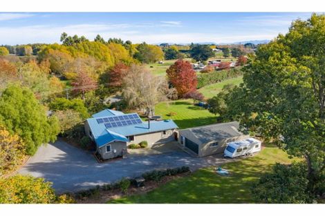 Photo of property in 290 Mill Road, Ohoka, 7692