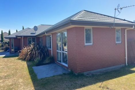 Photo of property in 201 Rolleston Drive, Rolleston, 7614