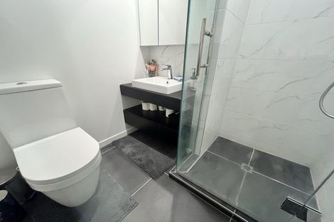 Photo of property in Pinnacle Apartments, E506/160 Victoria Street, Te Aro, Wellington, 6011