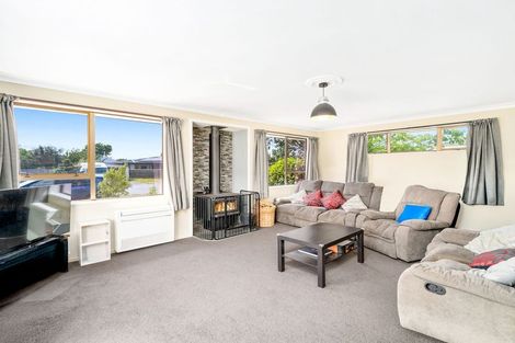 Photo of property in 71 Market Street, Leeston, 7632