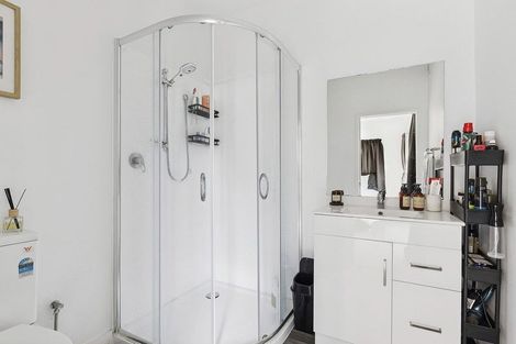 Photo of property in Victoria Town Houses, 1/219 Victoria Street, Te Aro, Wellington, 6011