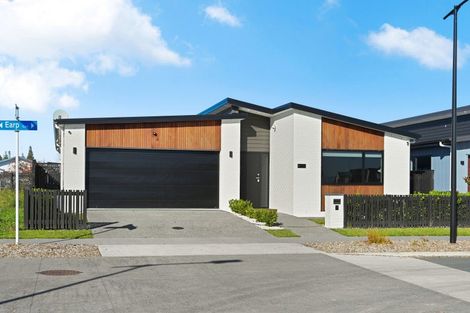 Photo of property in 9 Earp Crescent, Chartwell, Hamilton, 3210