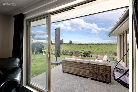 Photo of property in 23 Ranginui Drive, Kaiapoi, 7630