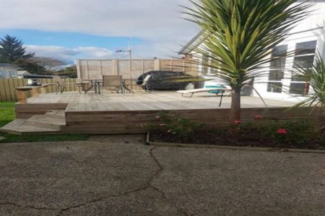 Photo of property in 16 Mcintosh Street, Chartwell, Hamilton, 3210