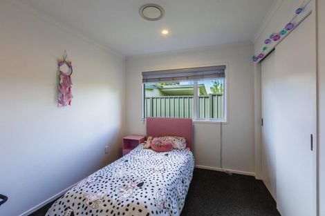 Photo of property in 3 Arabella Way, Waipukurau, 4200