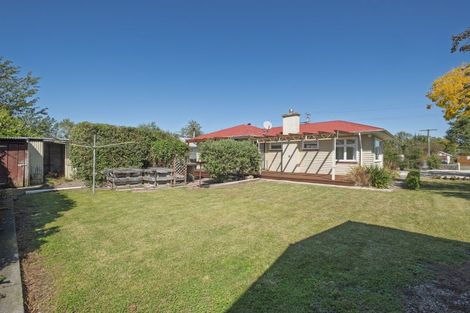 Photo of property in 11 Highfield Street, Culverden, 7392