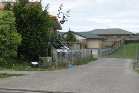 Photo of property in 36 Manston Road, Mangere, Auckland, 2022