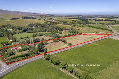 Photo of property in 12 Ahuriri Road, Tai Tapu, Christchurch, 7672