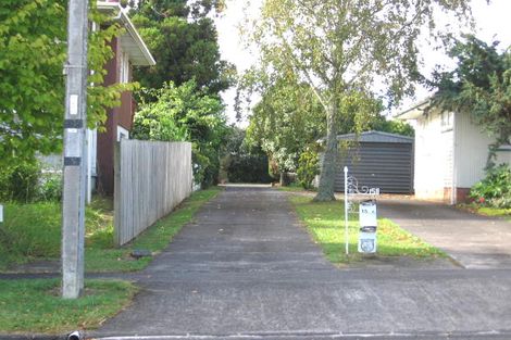 Photo of property in 1/158 View Road, Sunnyvale, Auckland, 0612