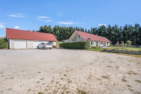 Photo of property in 4/445 Palmerston-dunback Road, Meadowbank, Palmerston, 9483