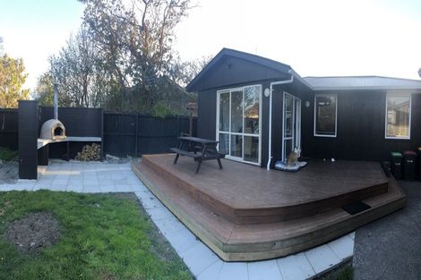 Photo of property in 10 Belmont Street, Avondale, Christchurch, 8061