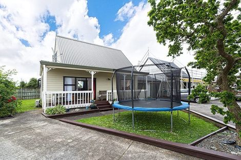 Photo of property in 1/24 Leven Lane, Totara Heights, Auckland, 2105