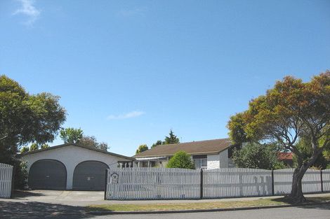 Photo of property in 38 Donnington Street, Parklands, Christchurch, 8083