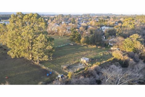 Photo of property in 2 Commercial Road, Oxford, 7430