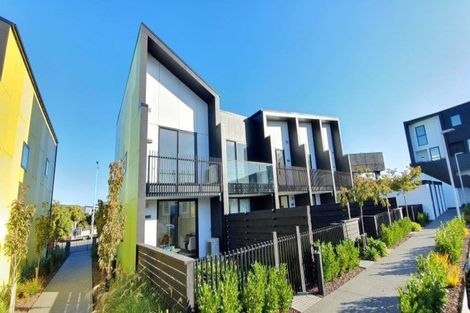 Photo of property in 10/283 Brougham Street, Sydenham, Christchurch, 8023
