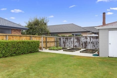 Photo of property in 16 Harris Crescent, Papanui, Christchurch, 8053