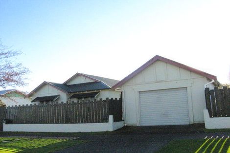 Photo of property in 56 Banks Street, Richmond, Invercargill, 9810