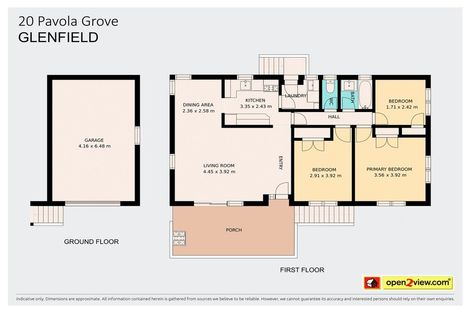 Photo of property in 20 Pavola Grove, Glenfield, Auckland, 0629