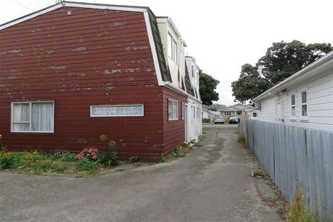 Photo of property in 2/58 Brussels Street, Miramar, Wellington, 6022