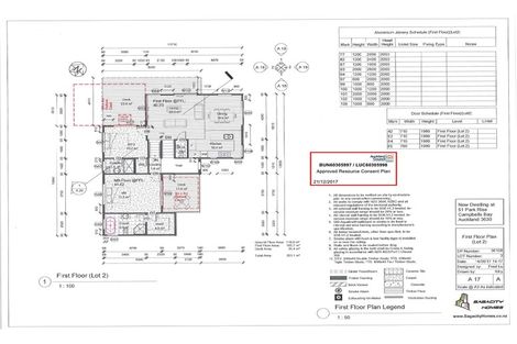 Photo of property in 51a Park Rise, Campbells Bay, Auckland, 0630