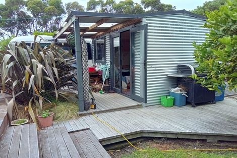 Photo of property in 1979 State Highway 1, Half Moon Bay, Kaikoura, 7371