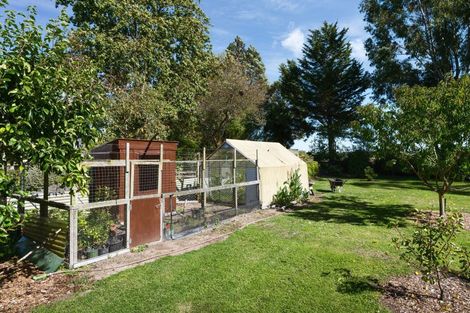 Photo of property in 138 Edmunds Road, Ohoka, Kaiapoi, 7692