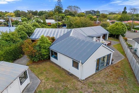 Photo of property in 16 Alexander Street, Waikanae, 5036