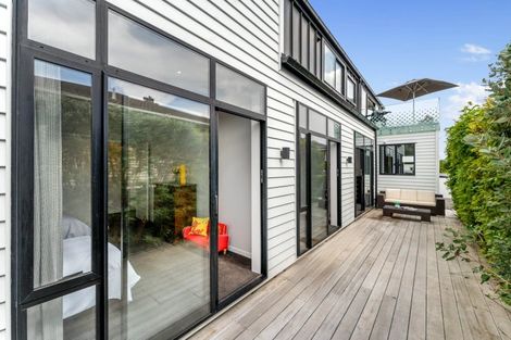 Photo of property in 5/73a The Parade, Bucklands Beach, Auckland, 2012