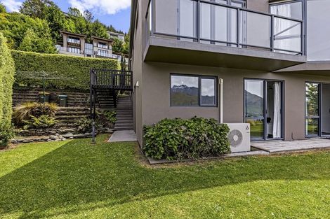 Photo of property in St Andrews Park, 35 Highview Terrace, Queenstown, 9300