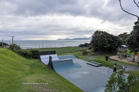 Photo of property in 5b Paneta Street, Paekakariki, 5034