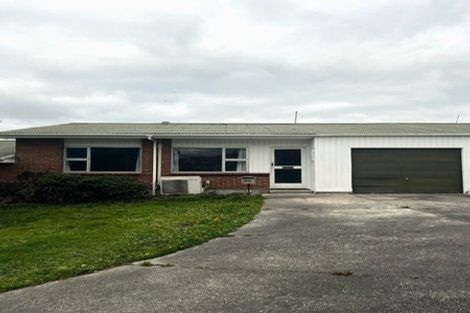 Photo of property in 8b Swan Street, Gore, 9710