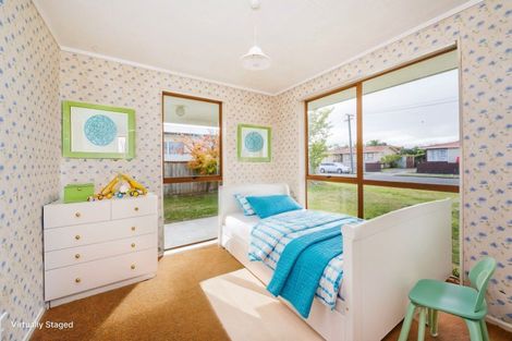 Photo of property in 6 Raleigh Street, Levin, 5510