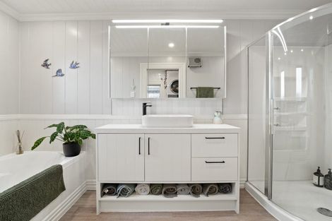 Photo of property in 1 Alexander Street, Abbotsford, Dunedin, 9018