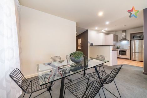 Photo of property in Kate Sheppard Apartments, 3j/42 Molesworth Street, Thorndon, Wellington, 6011