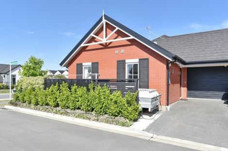Photo of property in 1 Toa Street, Kaiapoi, 7630