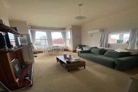 Photo of property in 5a Boston Terrace, Aro Valley, Wellington, 6021