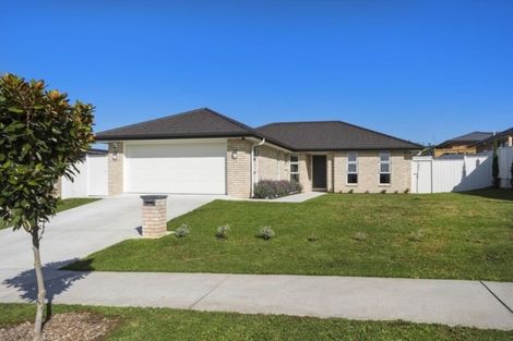 Photo of property in 48 Westmuir Crescent, Pokeno, 2402