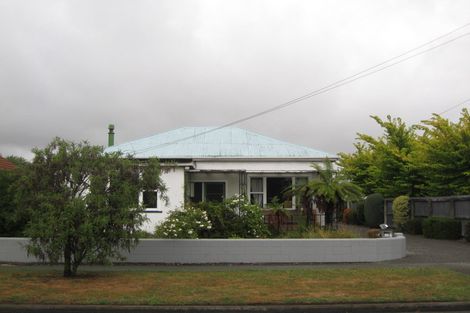 Photo of property in 1/36a Coopers Road, Dallington, Christchurch, 8061