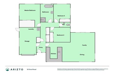 Photo of property in 30 Stud Road, Yaldhurst, Christchurch, 8042