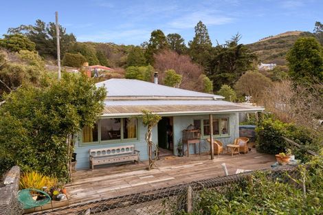 Photo of property in 2 Coombe Hay Terrace, Careys Bay, Port Chalmers, 9023