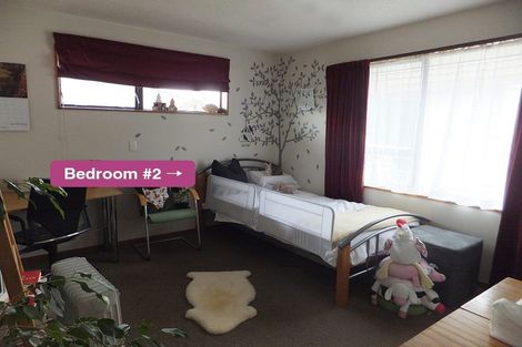 Photo of property in 3 Regency Crescent, Redwood, Christchurch, 8051