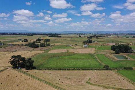 Photo of property in 128 Banks Road, Rongotea, Palmerston North, 4473