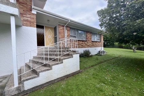 Photo of property in 22 Kahurangi Place, Hillpark, Auckland, 2102