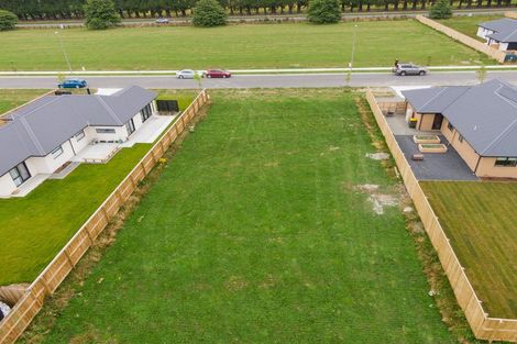 Photo of property in 45 Memorial Crescent, Methven, 7730