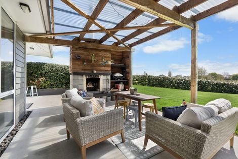 Photo of property in 261 Raynes Road, Rukuhia, Hamilton, 3282