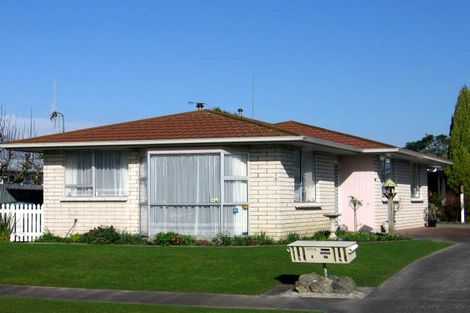 Photo of property in 3a Nairn Crescent, Awapuni, Palmerston North, 4412