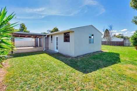 Photo of property in 30 Sutton Crescent, Papakura, 2110
