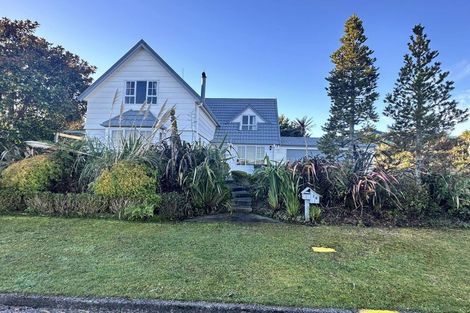 Photo of property in 16 Alpine View, Hokitika, 7810